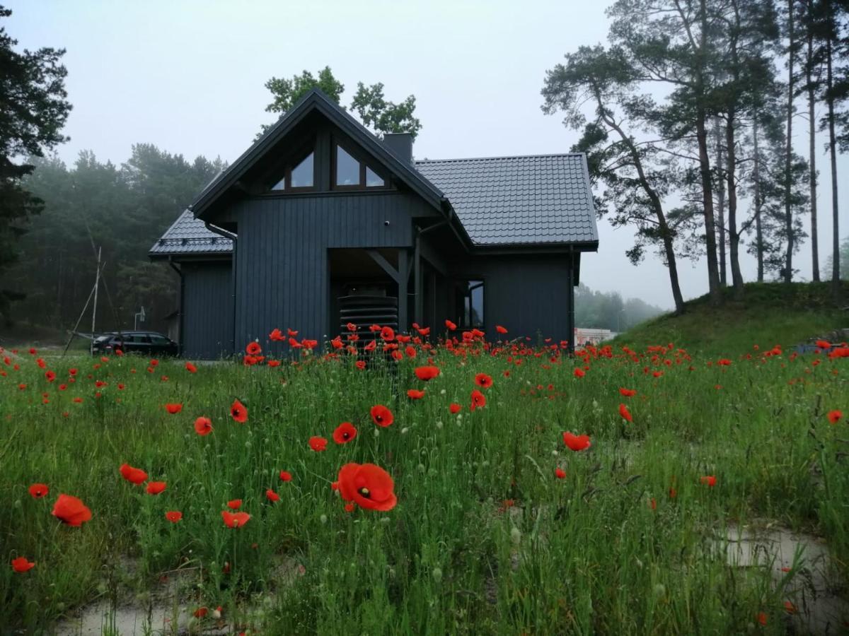 ApartmentApšuciems Exterior foto