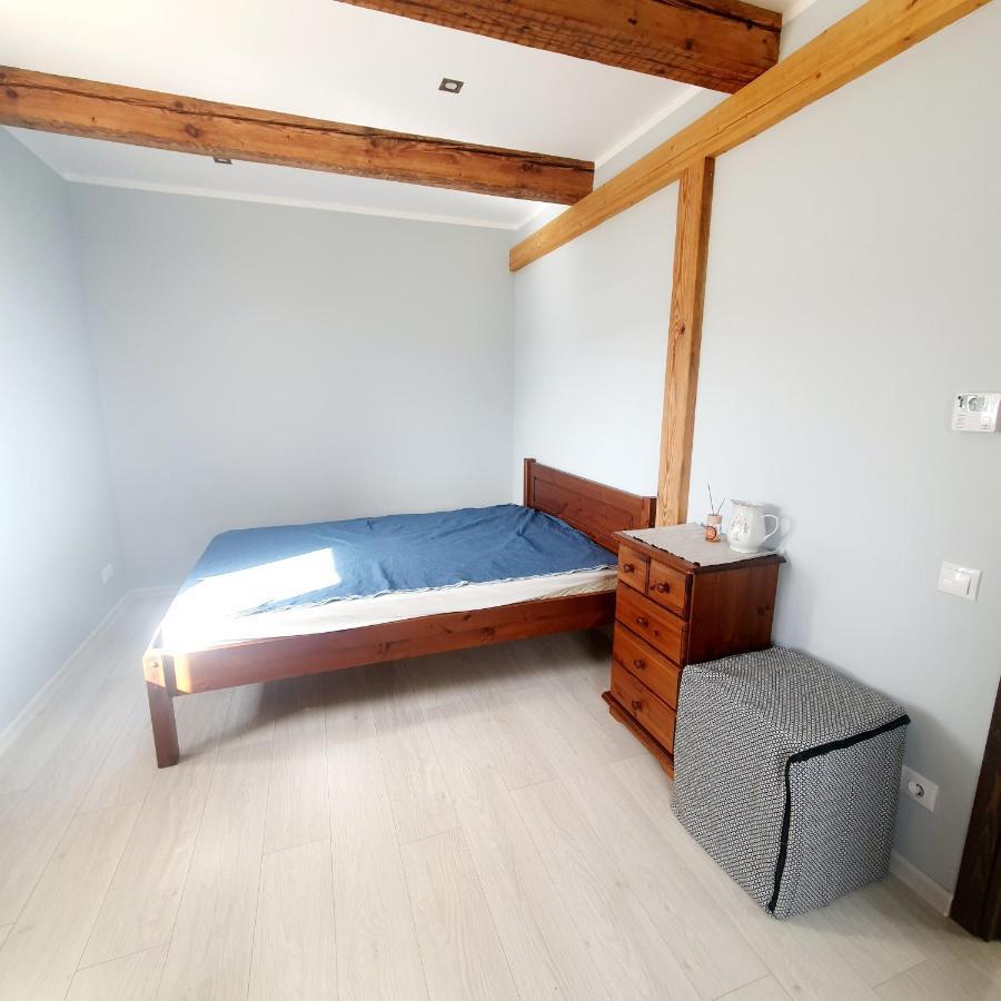 ApartmentApšuciems Exterior foto